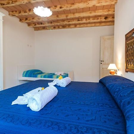 Sardinia Suite Apartment Dorgali Exterior photo