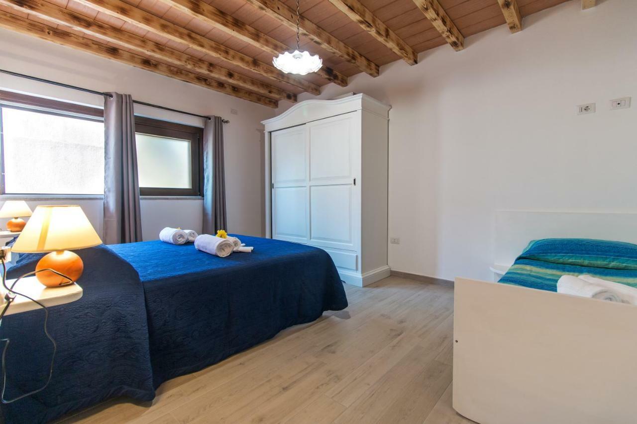 Sardinia Suite Apartment Dorgali Exterior photo