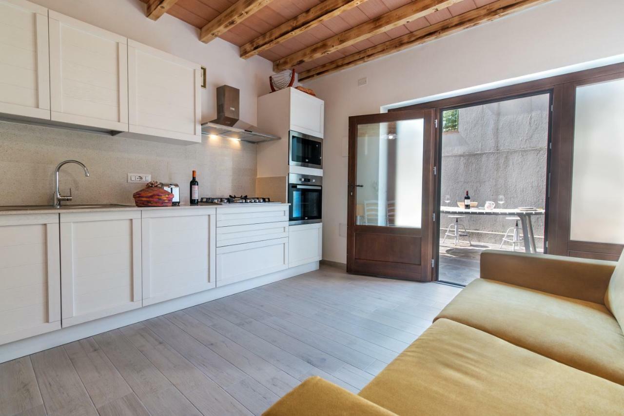 Sardinia Suite Apartment Dorgali Exterior photo