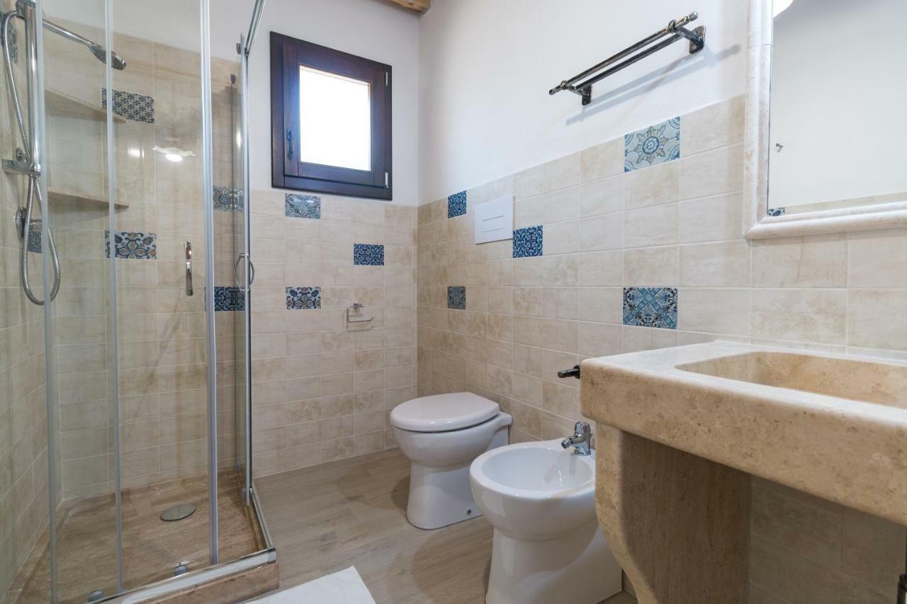 Sardinia Suite Apartment Dorgali Exterior photo