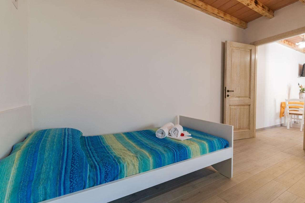 Sardinia Suite Apartment Dorgali Exterior photo