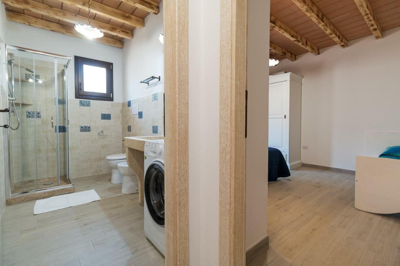 Sardinia Suite Apartment Dorgali Exterior photo