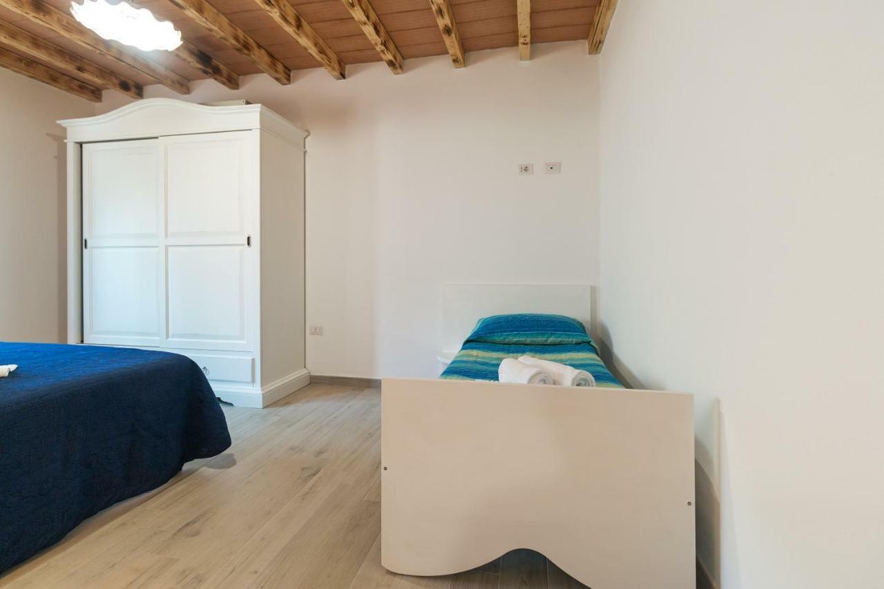 Sardinia Suite Apartment Dorgali Exterior photo