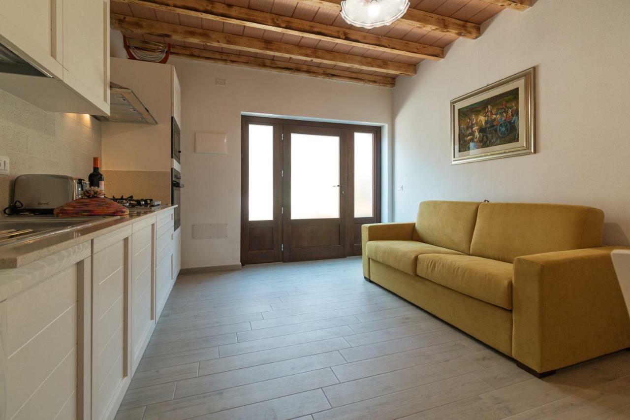Sardinia Suite Apartment Dorgali Exterior photo