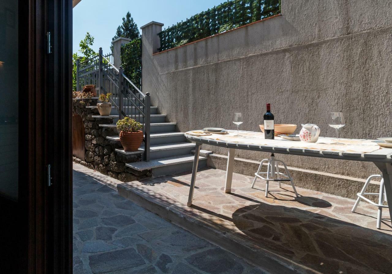 Sardinia Suite Apartment Dorgali Exterior photo